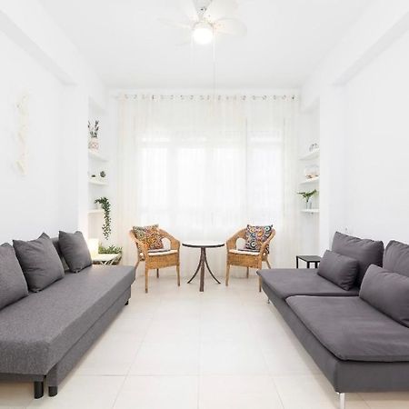 Suite Homes Santa Lucia Málaga Exteriör bild